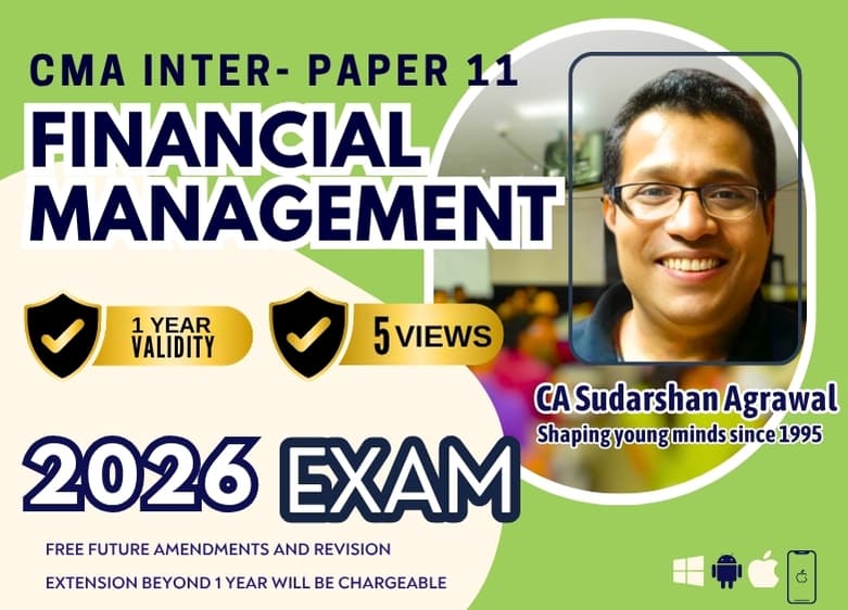 Financial Management