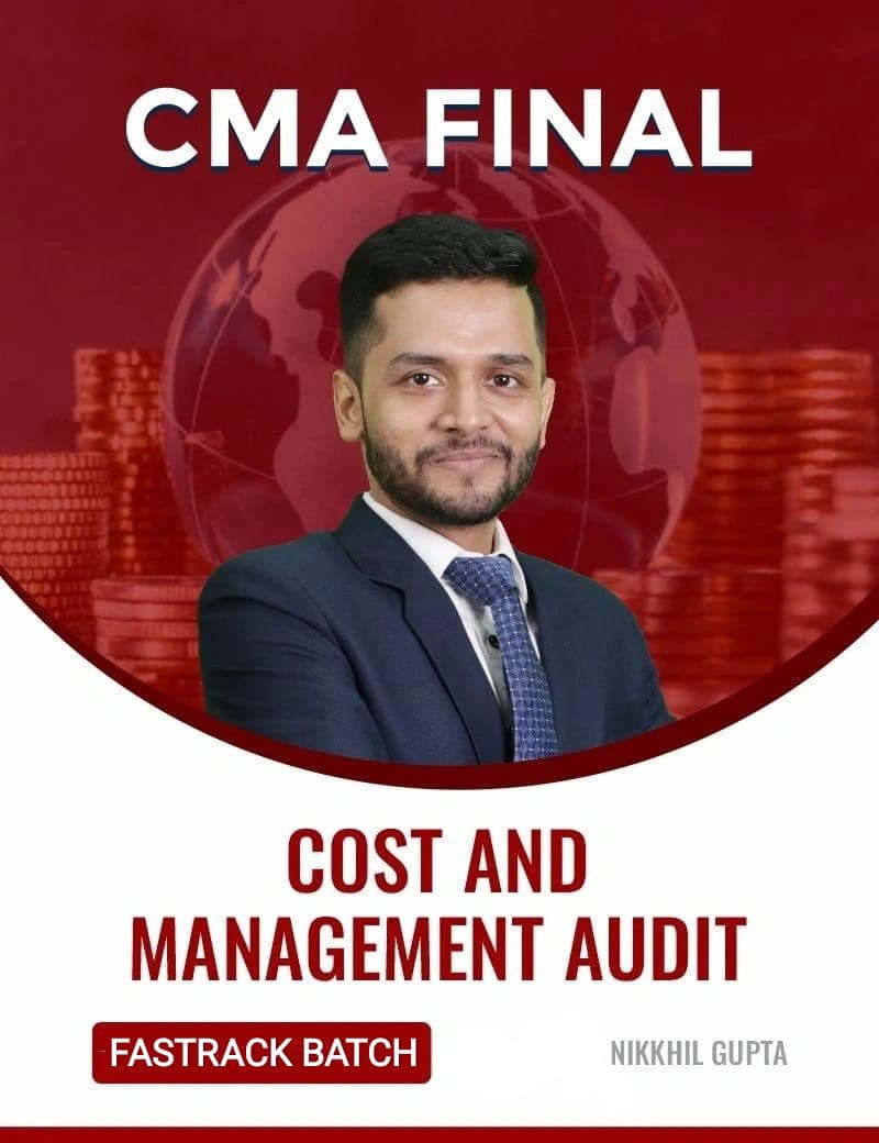 CA Nikkhil Gupta