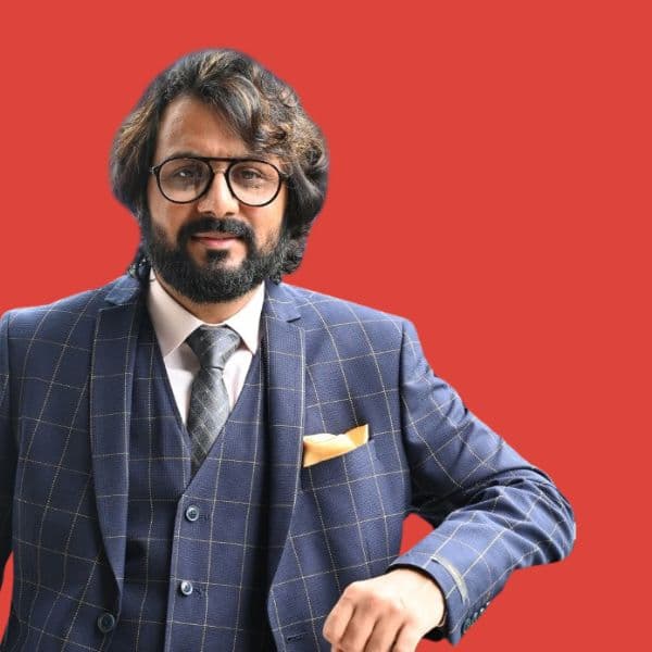 CA Anand Bhangariya