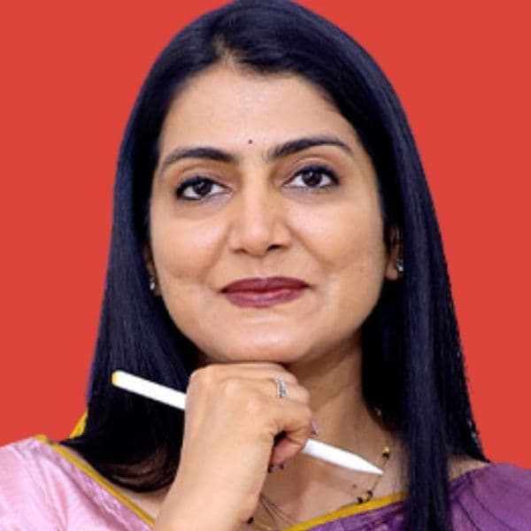CA Aarti Lahoti