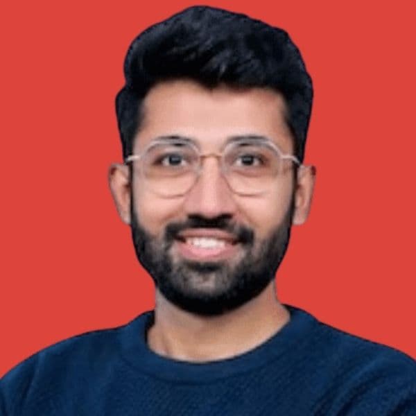 CA Adish Jain