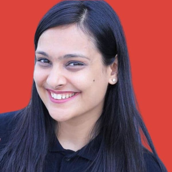 CA Ankita Patni