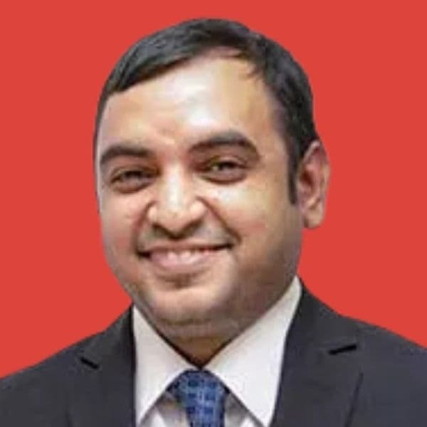 CA Chinmaya Hegde
