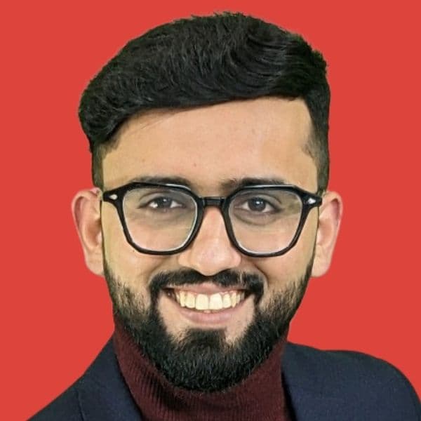 CA Hardik Manchanda