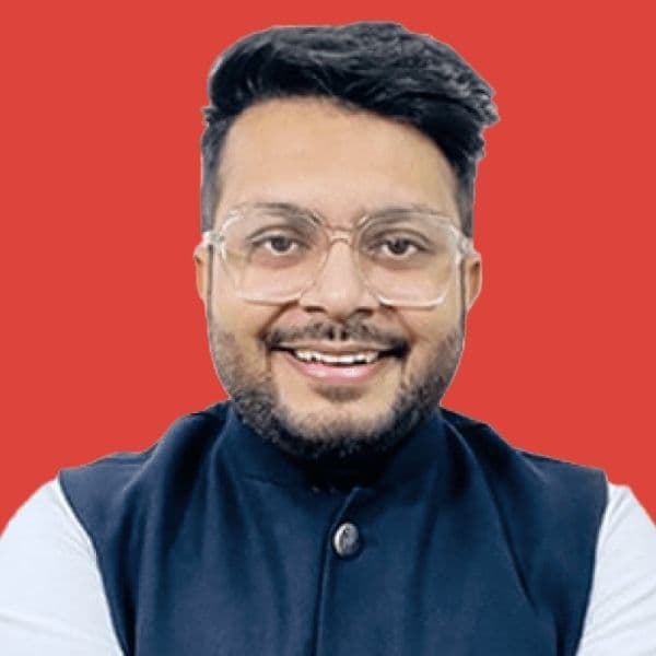 CA Mohnish Vora