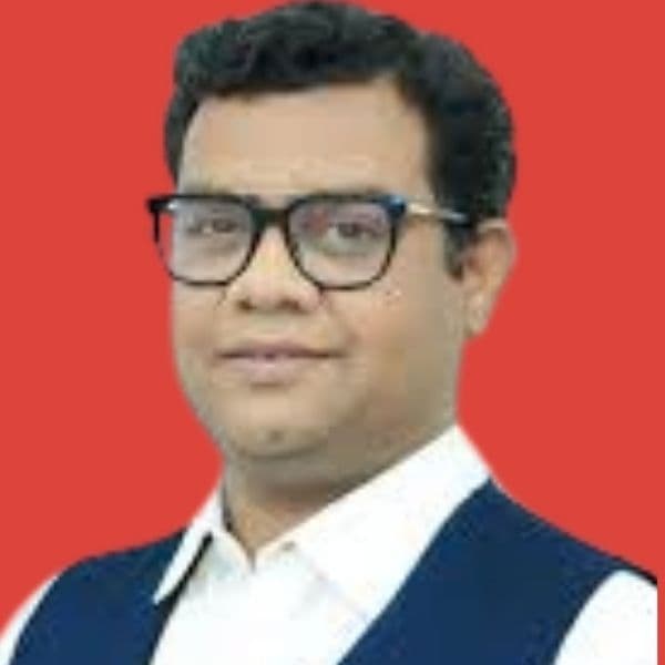 CA Pavan Karmele