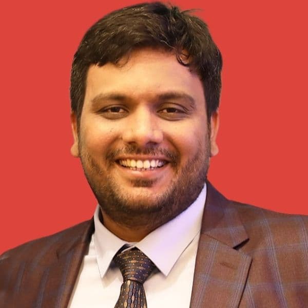 CA Pragnesh Kanabar