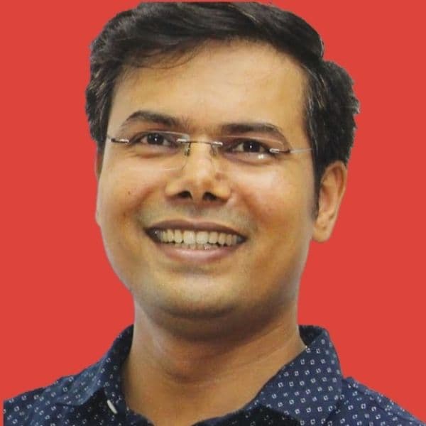 CA Praveen Khatod