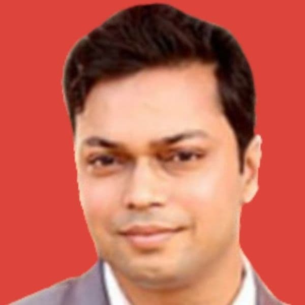 CA Purushottam Aggarwal