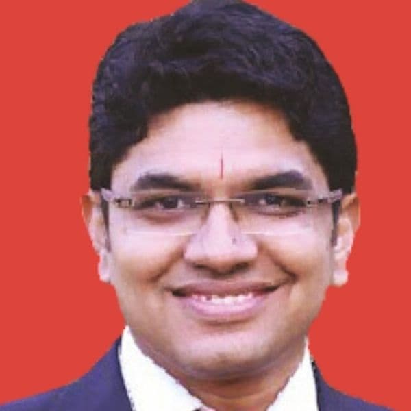 CA Ravi Taori