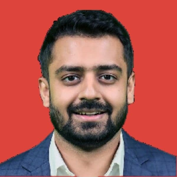 CA Rishabh Jain