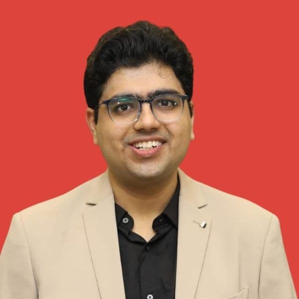 CA Shubham Keswani