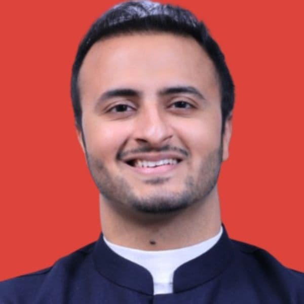 CA Tejas Suchak