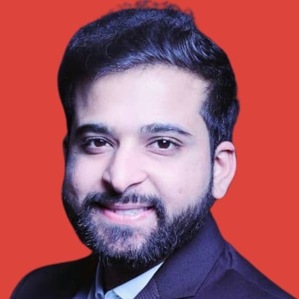 CS Arjun Chhabra