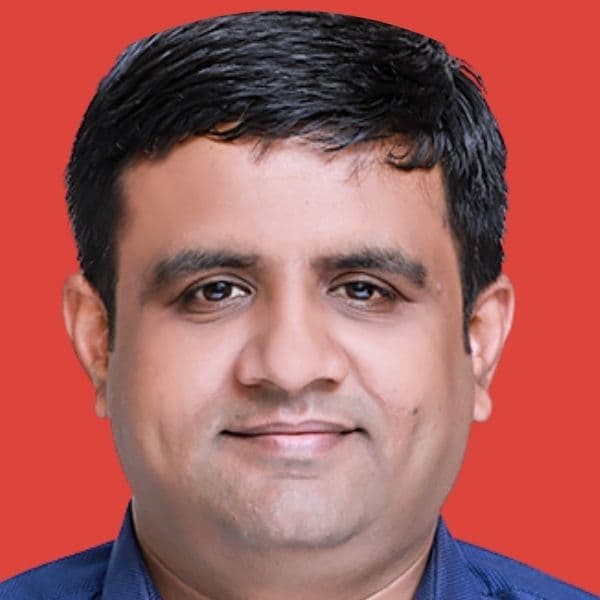 CS Deepak Kewalia