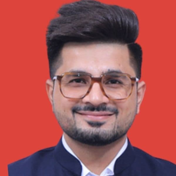 CS Vivek Gaba