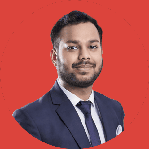 CA Vishal Jain