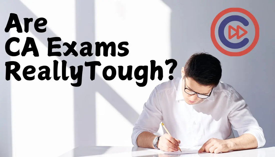 Are-CA-Exams-Really-Tough Conferenza