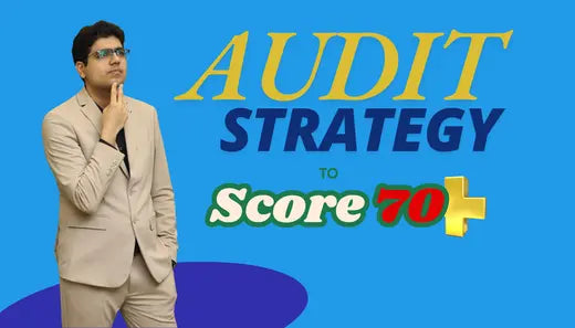 Complete-Audit-Revision-in-Just-12-Days-with-CA-Shubham-Keswani Conferenza