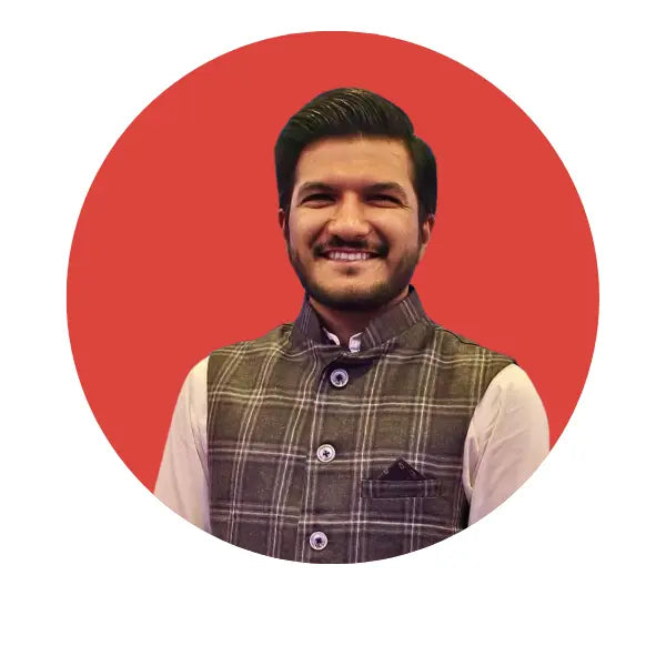 Akash-Agrawal Conferenza