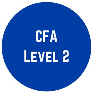 CFA Level 2