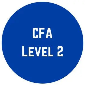 CFA-Level-2 Conferenza