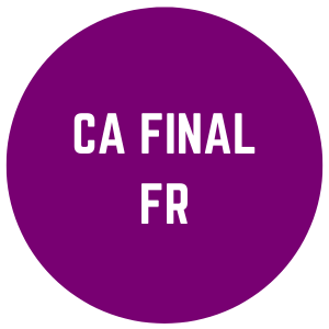 CA Final FR