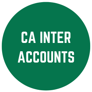 CA Inter Accounting