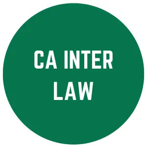 CA-Inter-Law Conferenza