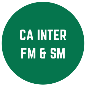 CA Inter FM SM