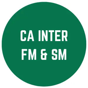 CA-Inter-FM-SM Conferenza