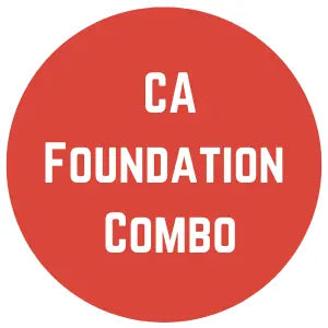 Ca Foundation Combo Conferenza
