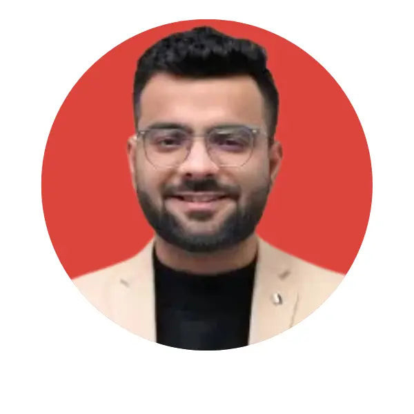 CA-Divyank-Gyanchandani Conferenza