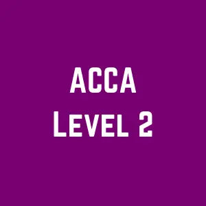 ACCA-L2-Applied-Skills Conferenza