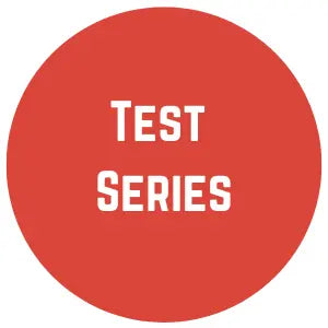 Test-Series Conferenza