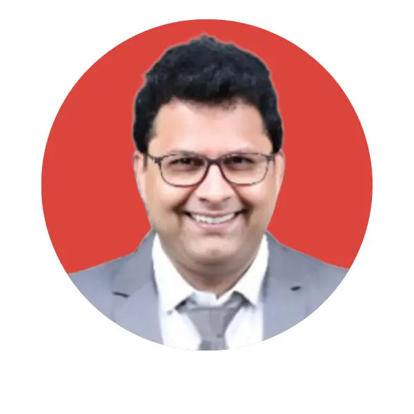 CA-Mahesh-Gour Conferenza