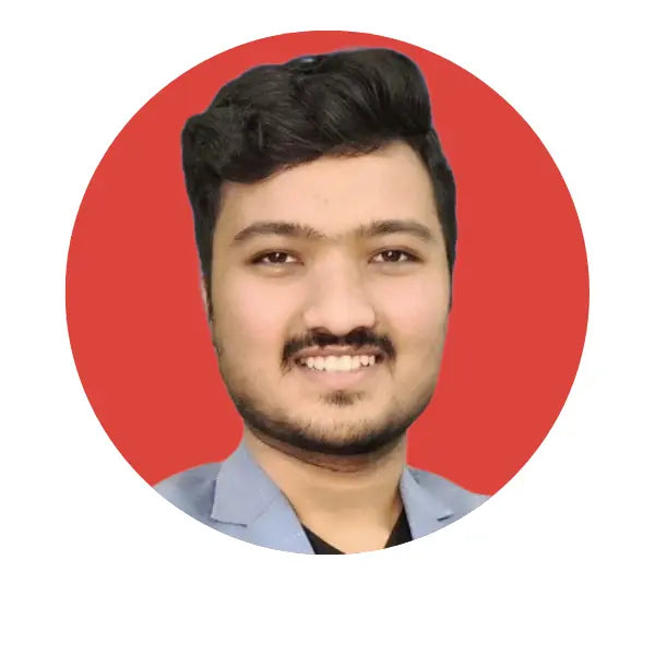 CA-Shubham-Gupta Conferenza