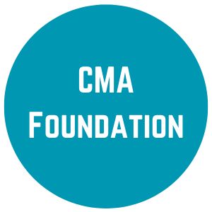 CMA Foundation