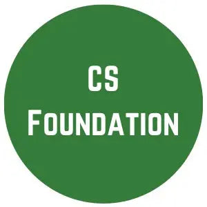 CS-Foundation Conferenza