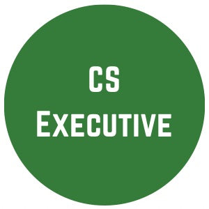 CS Executive