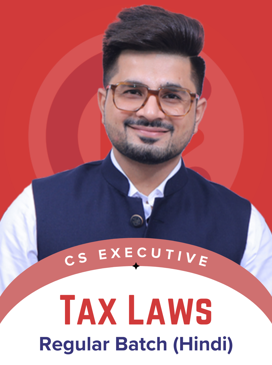 CS Executive Tax Laws Last Batch Recording New Syllabus Regular Batch by CA Vivek Gaba