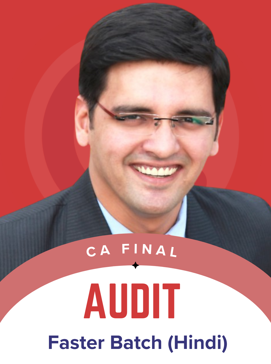 CA Final Audit Hindi Faster Batch By CA Sarthak Jain