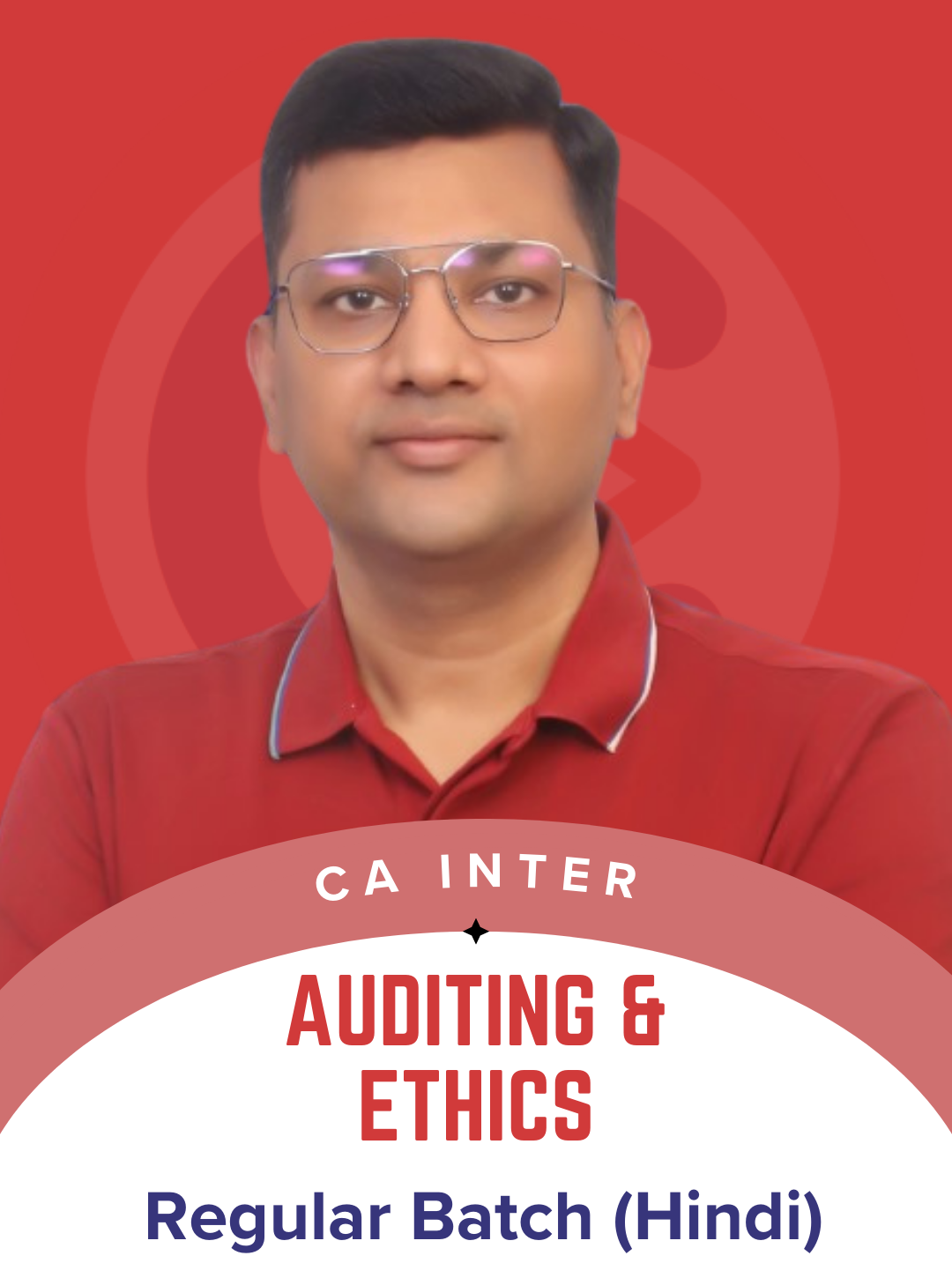 CA Inter Auditing and Ethics Hindi Regular Batch by CA Pankaj Garg