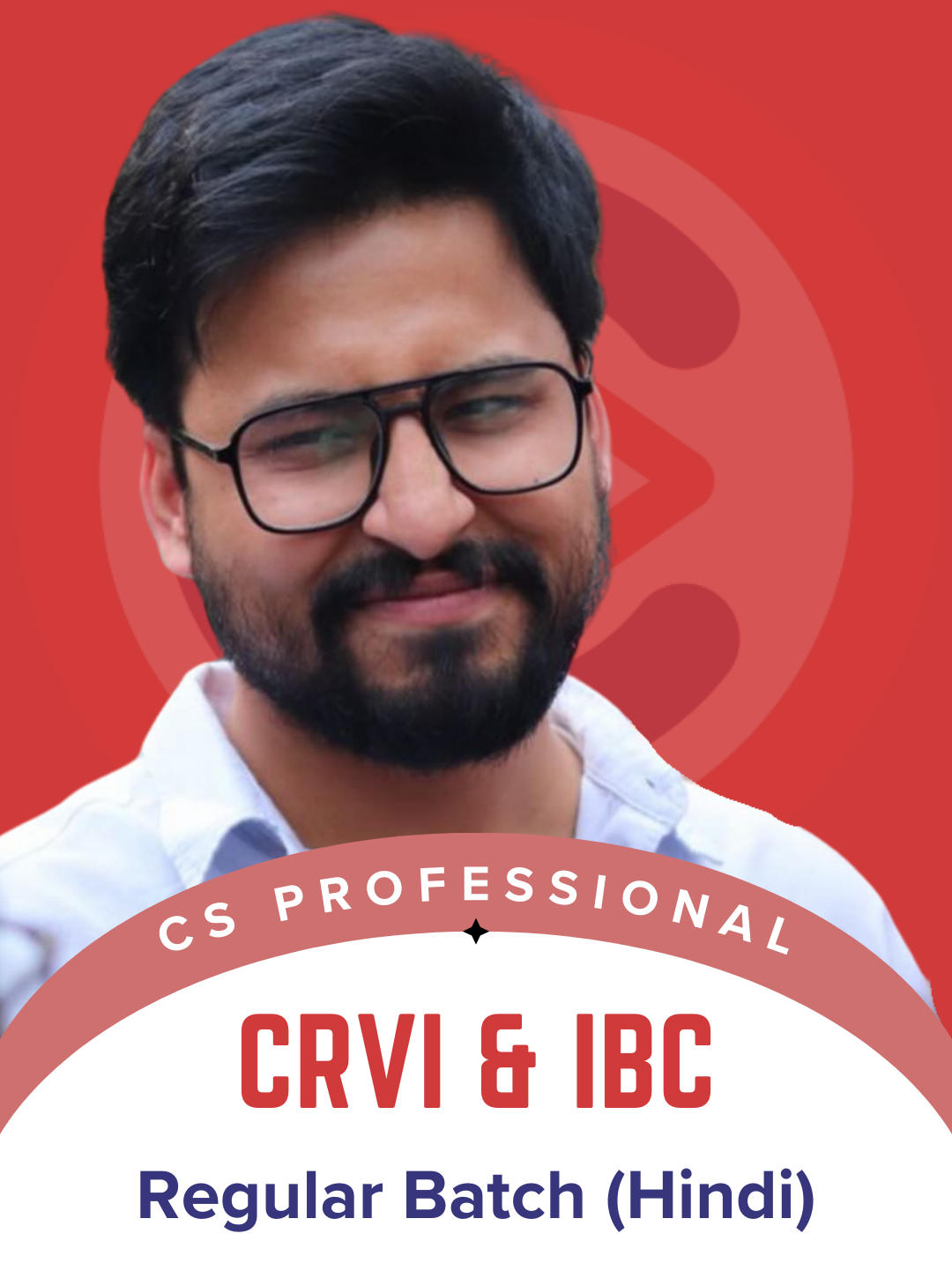 CS Professional CRVI and IBC Regular Batch Combo by CA Shubham Sukhlecha