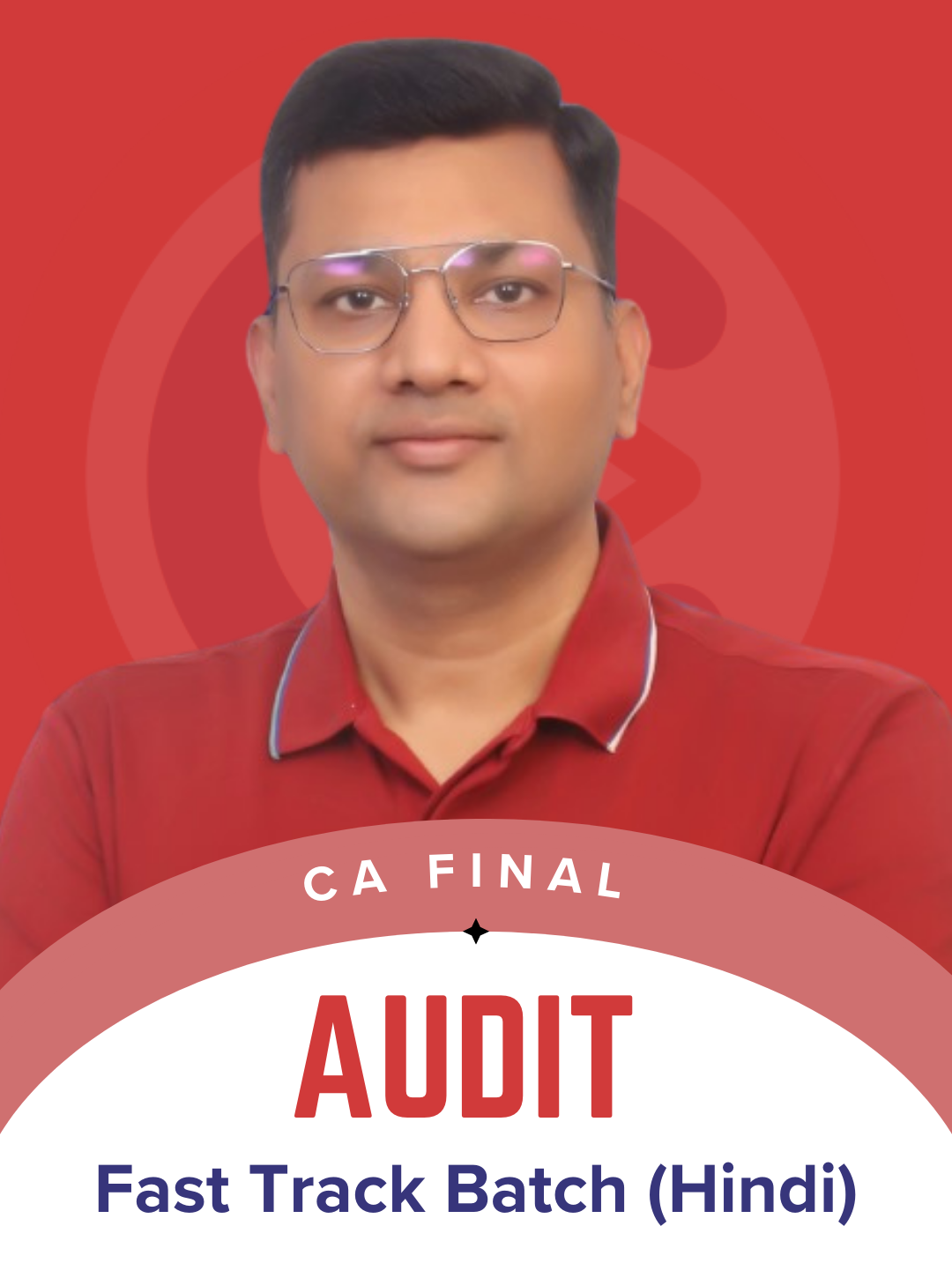 CA Final Audit Fast Track Batch By CA Pankaj Garg