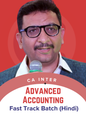 CA Inter Advanced Accounting Hindi Fast Track Batch By CA Parveen Sharma