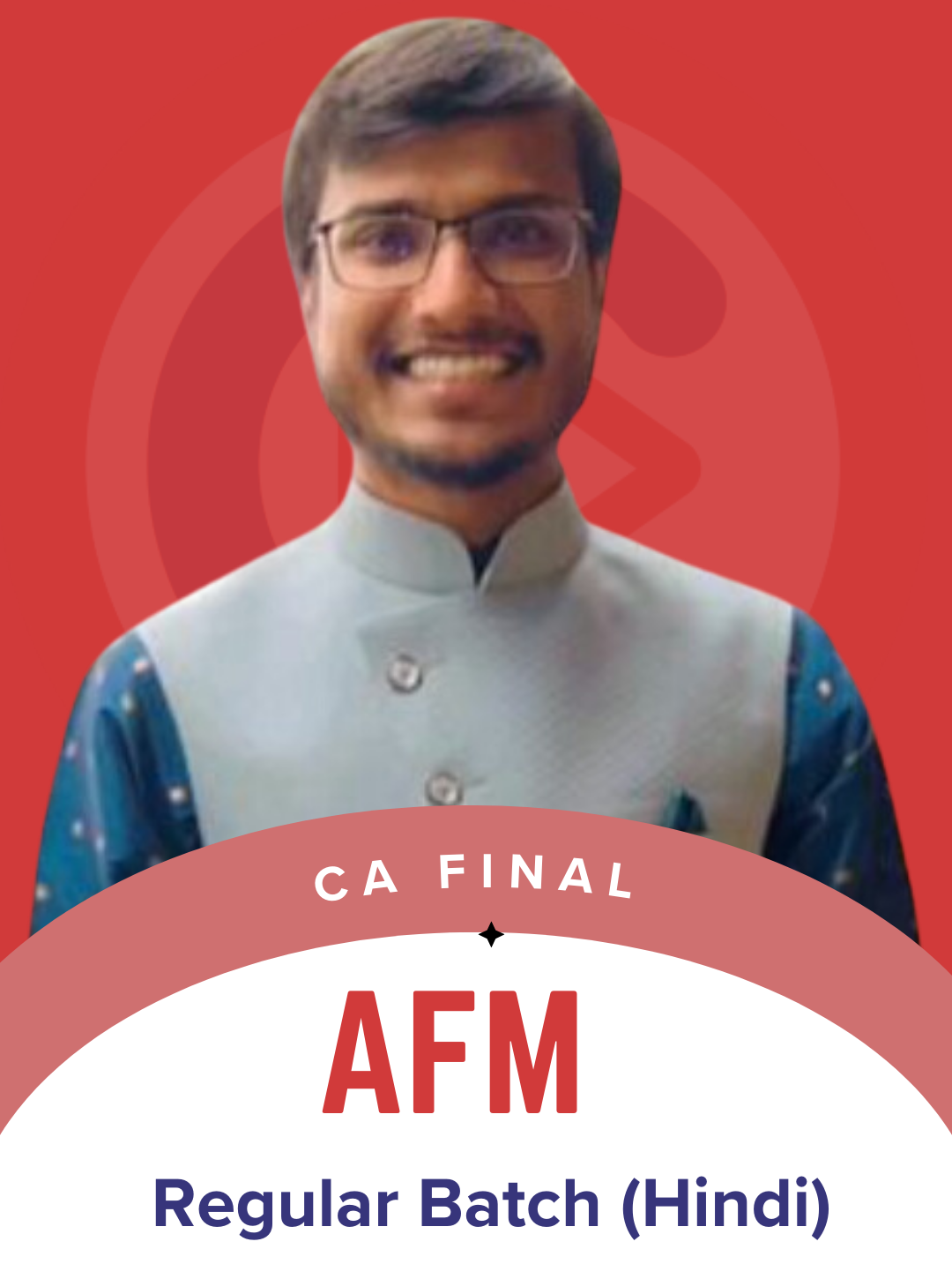 CA Final AFM Hindi Regular Batch by CA Ajay Agarwal