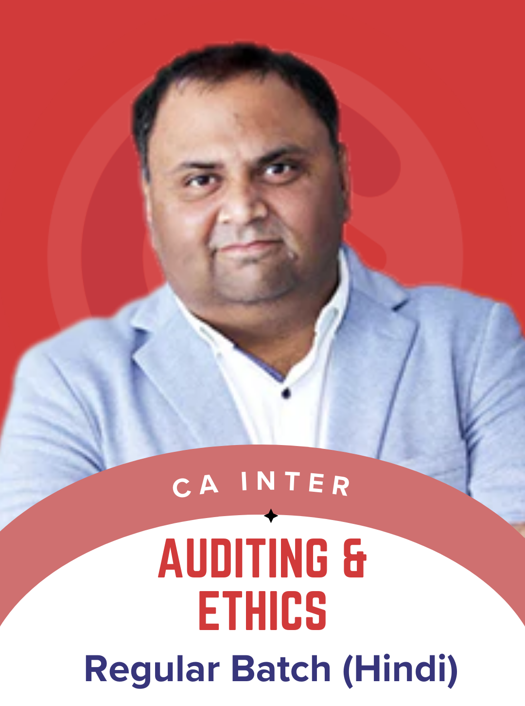 CA Inter Audit By CA Amit Popli