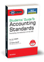 Taxmann's Students' Guide to Accounting Standards (Adv. Accounts) | Study Material by D.S. Rawat, Nozer Shroff Taxmann