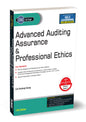 Taxmann's Auditing Assurance & Professional Ethics (Audit) | Study Material by Pankaj Garg Taxmann